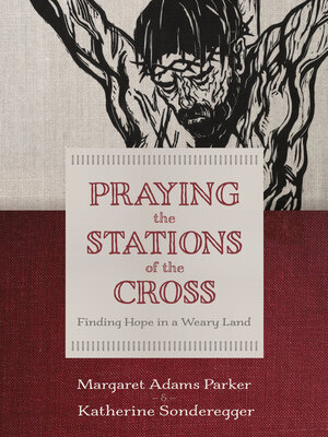 cover image of Praying the Stations of the Cross